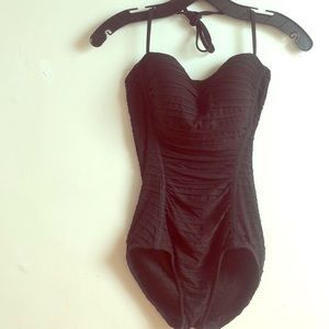 Robbin Piccone One-piece Swimsuit